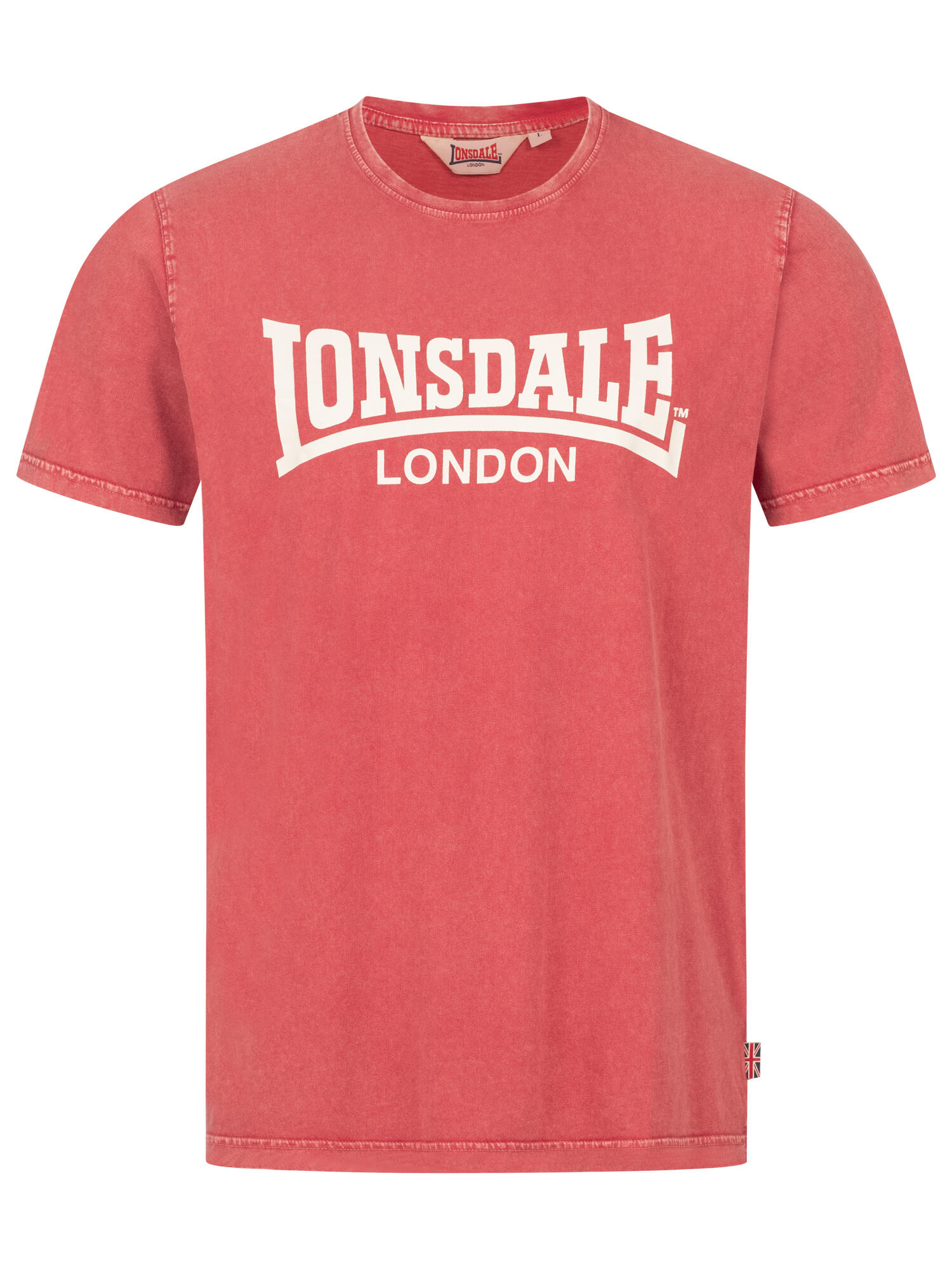 T-shirt Lonsdale Stofa 2/5