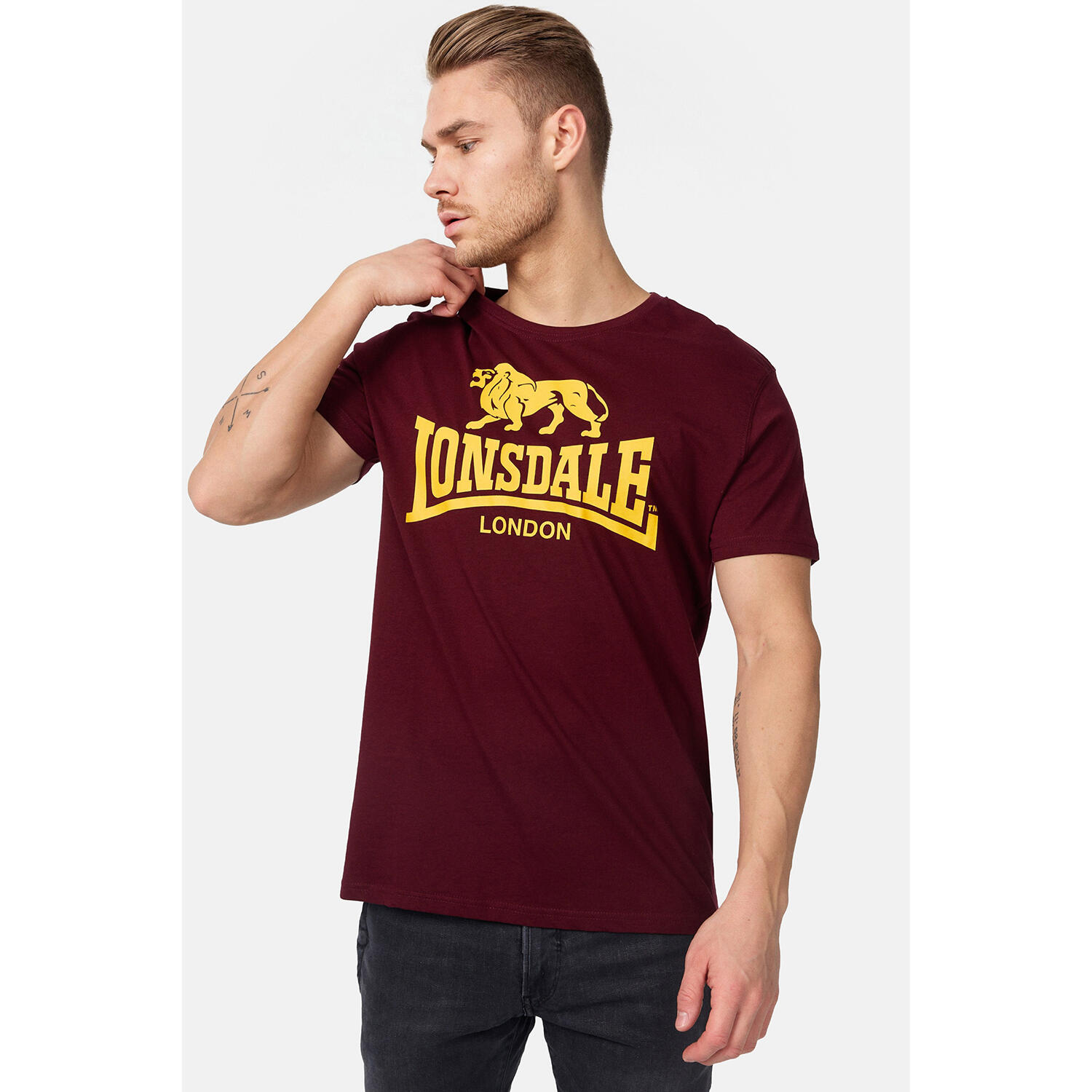 LONSDALE picture