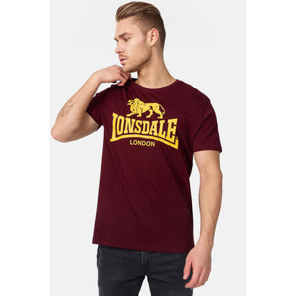 T-shirt coupe classique Lonsdale Logo