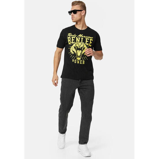T-shirt Benlee Tiger Power