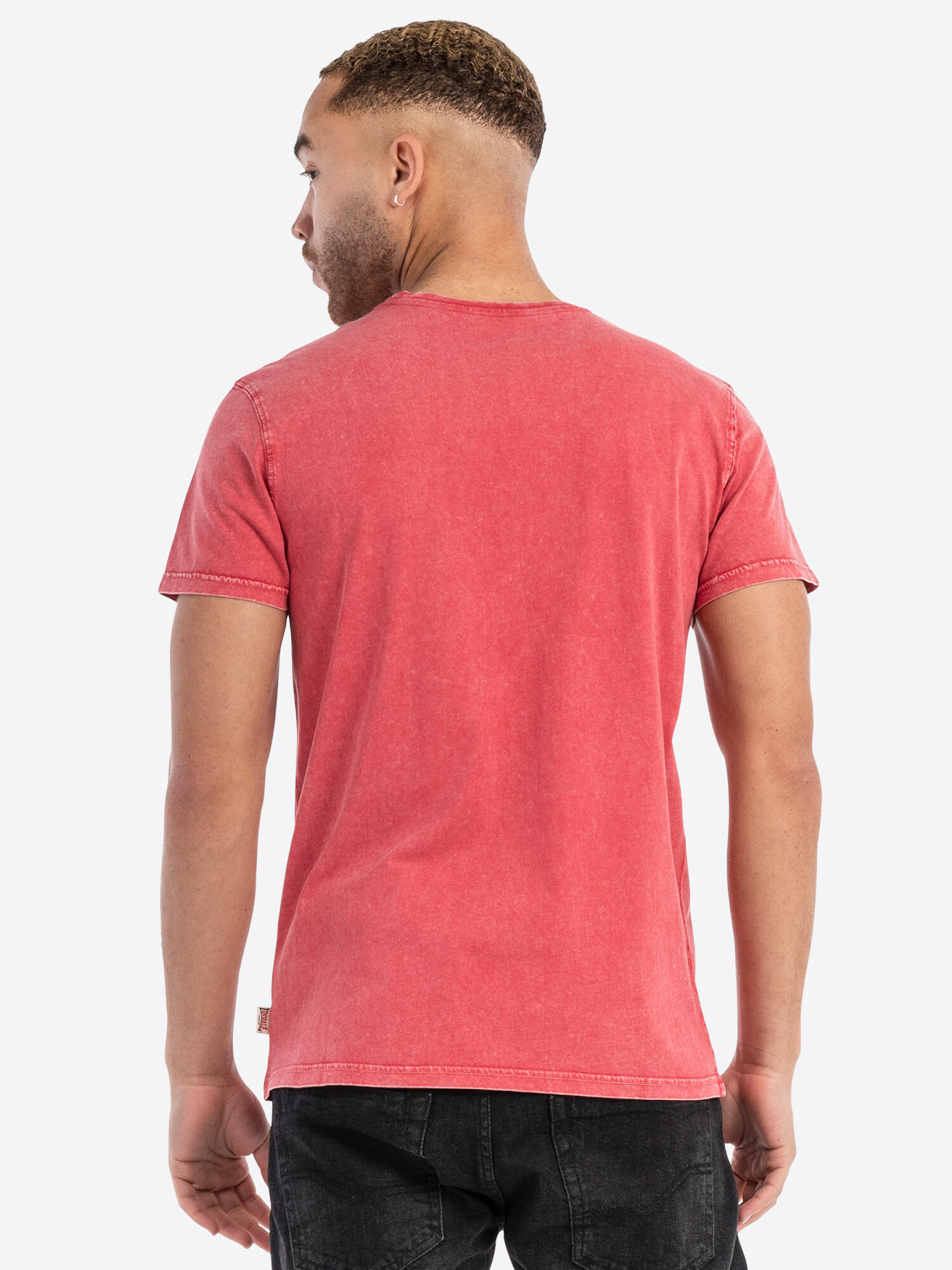 T-shirt Lonsdale Stofa 4/5