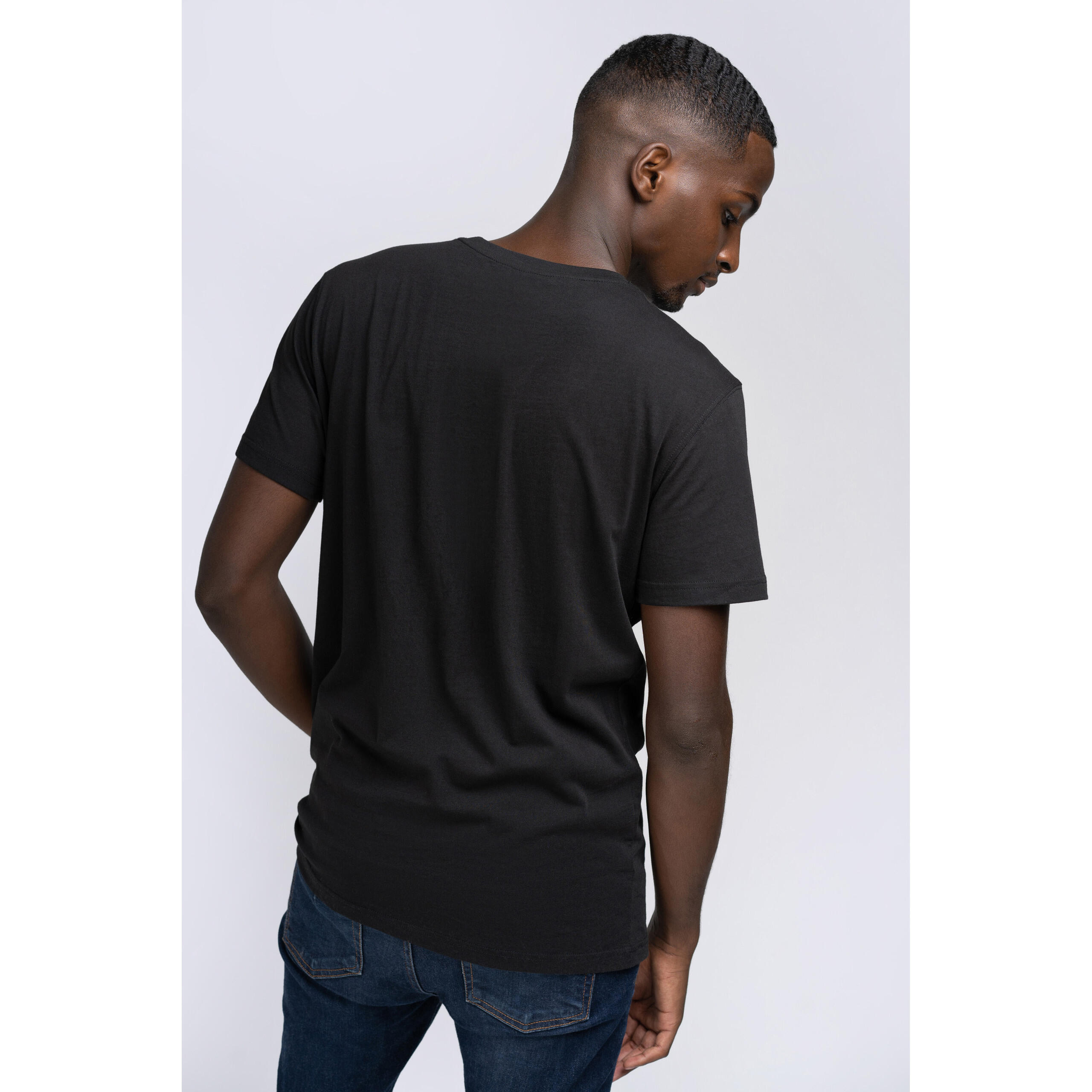 T-shirt Lonsdale Elmdon 3/7