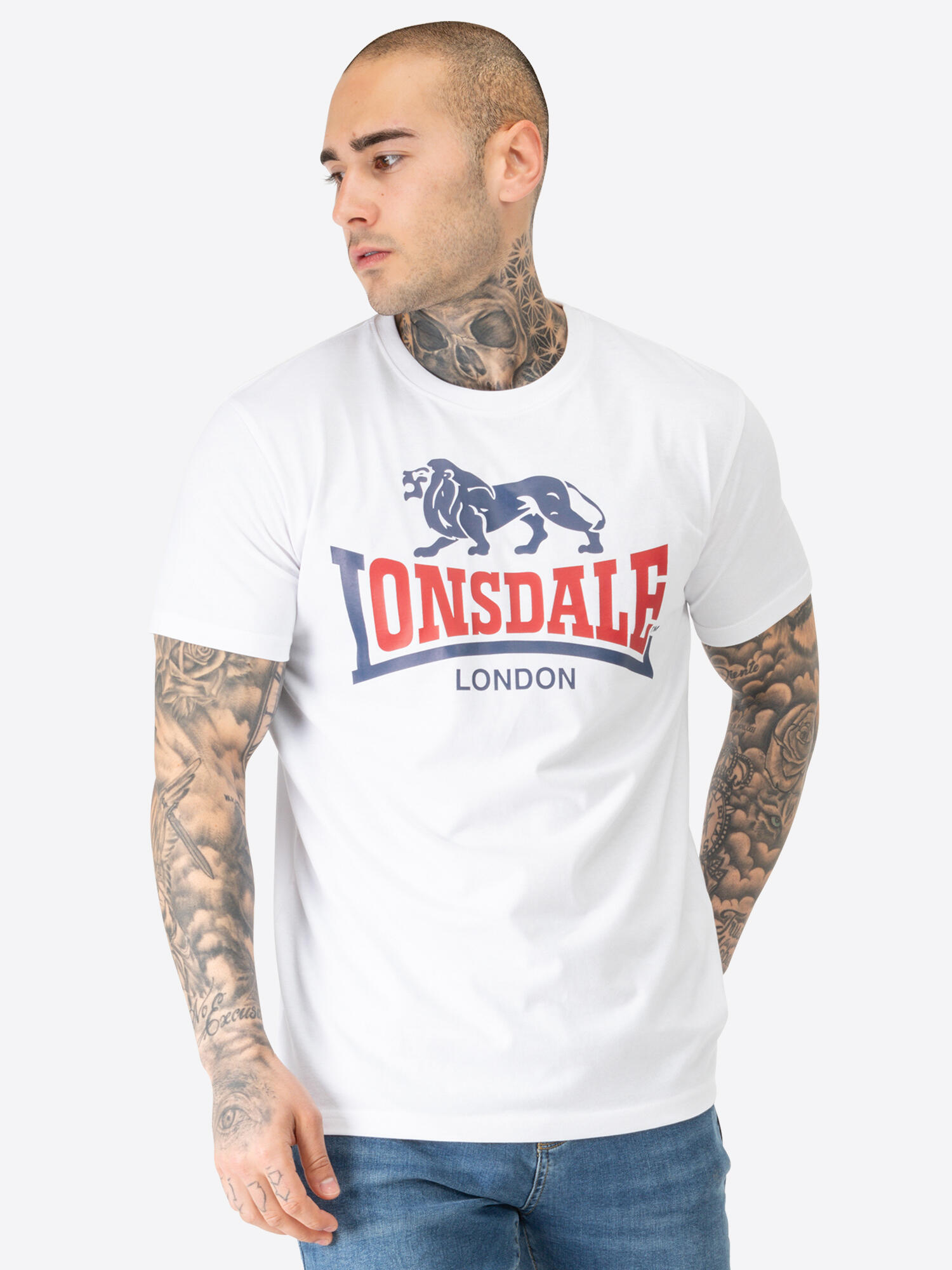 LONSDALE picture