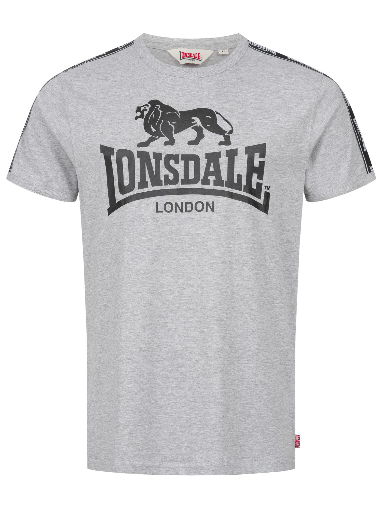 T-shirt Lonsdale Stour 2/5