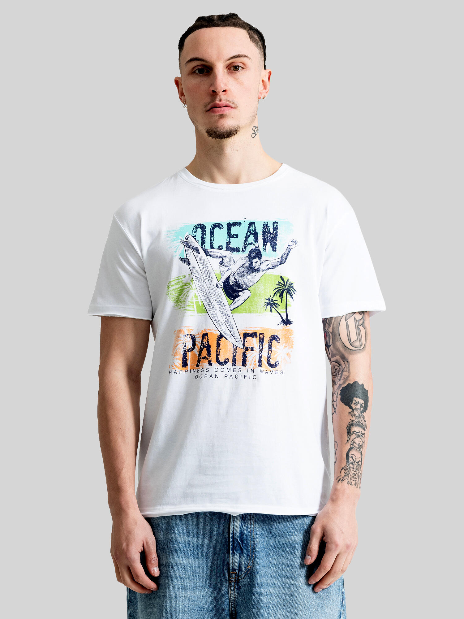 OCEAN PACIFIC picture