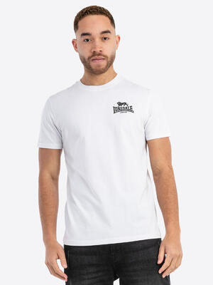 T-shirt Lonsdale Blairmore (x2)