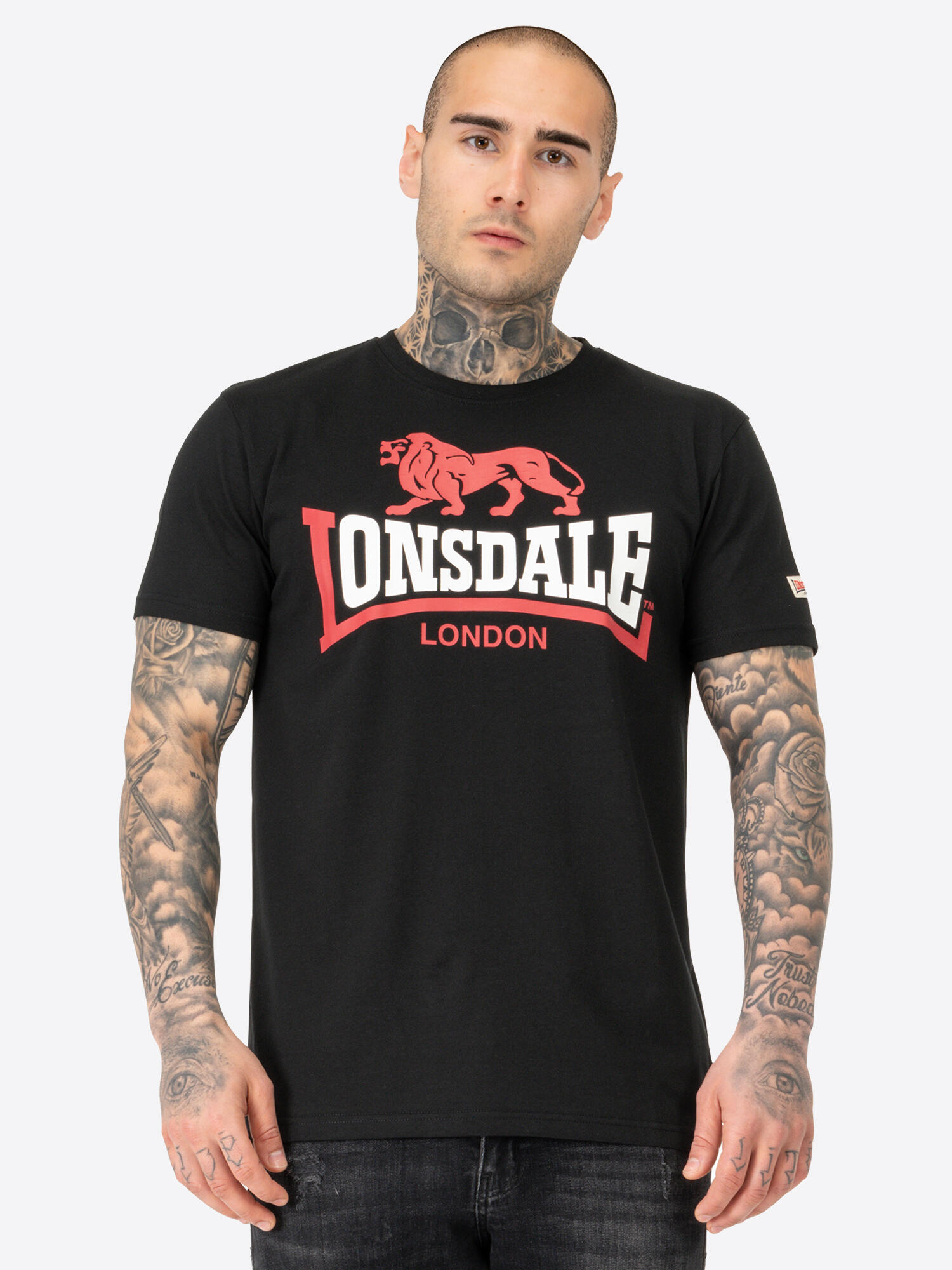 LONSDALE picture