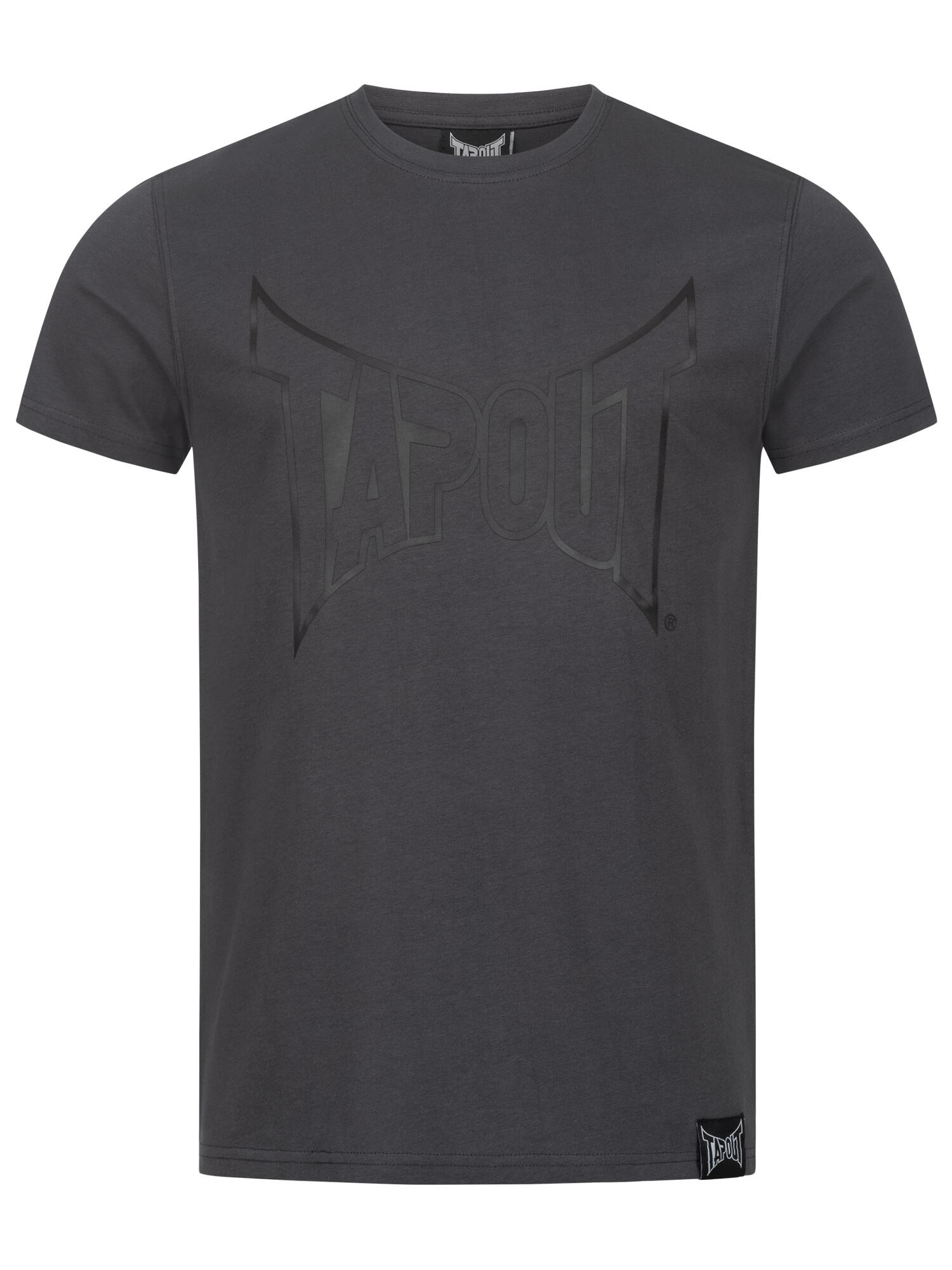 T-shirt coupe classique Tapout Basic 2/5