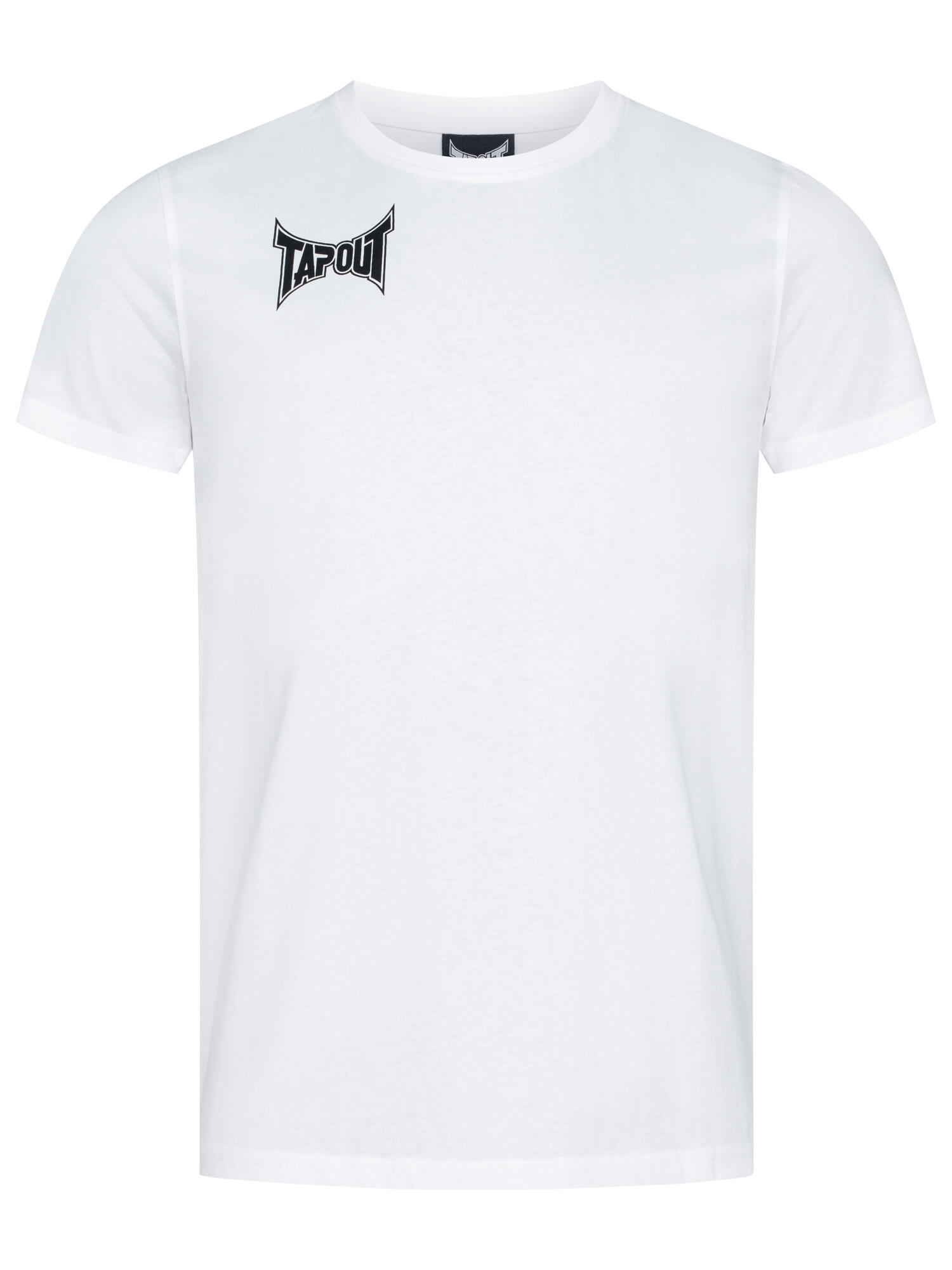 TAPOUT Heren-T-shirt normale pasvorm OCTAGOON THEE 2/5