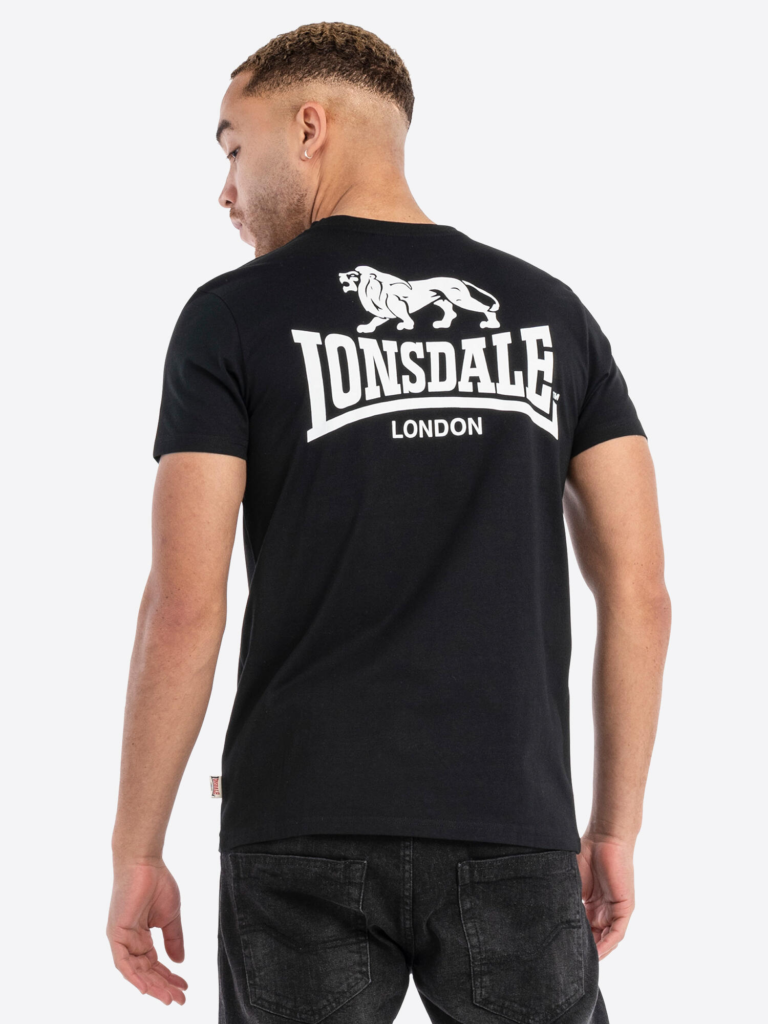 LONSDALE picture