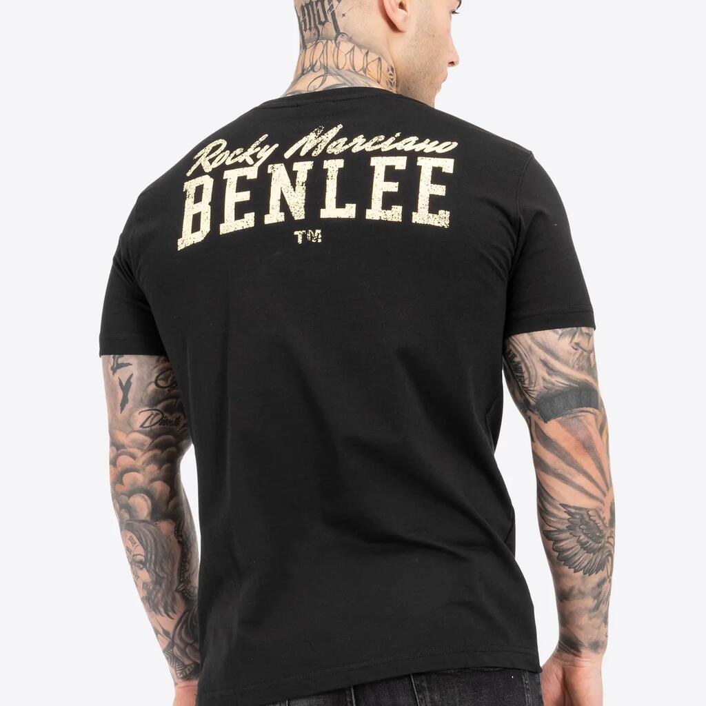 Classic cut T-shirt Benlee Kilaas