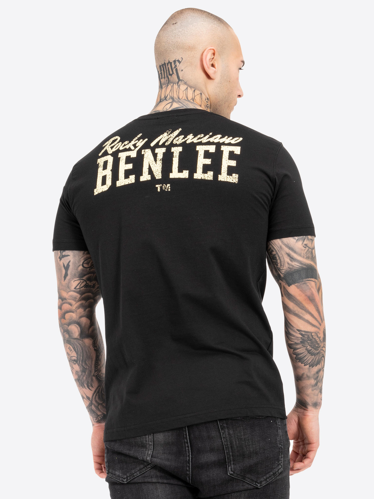 BENLEE picture