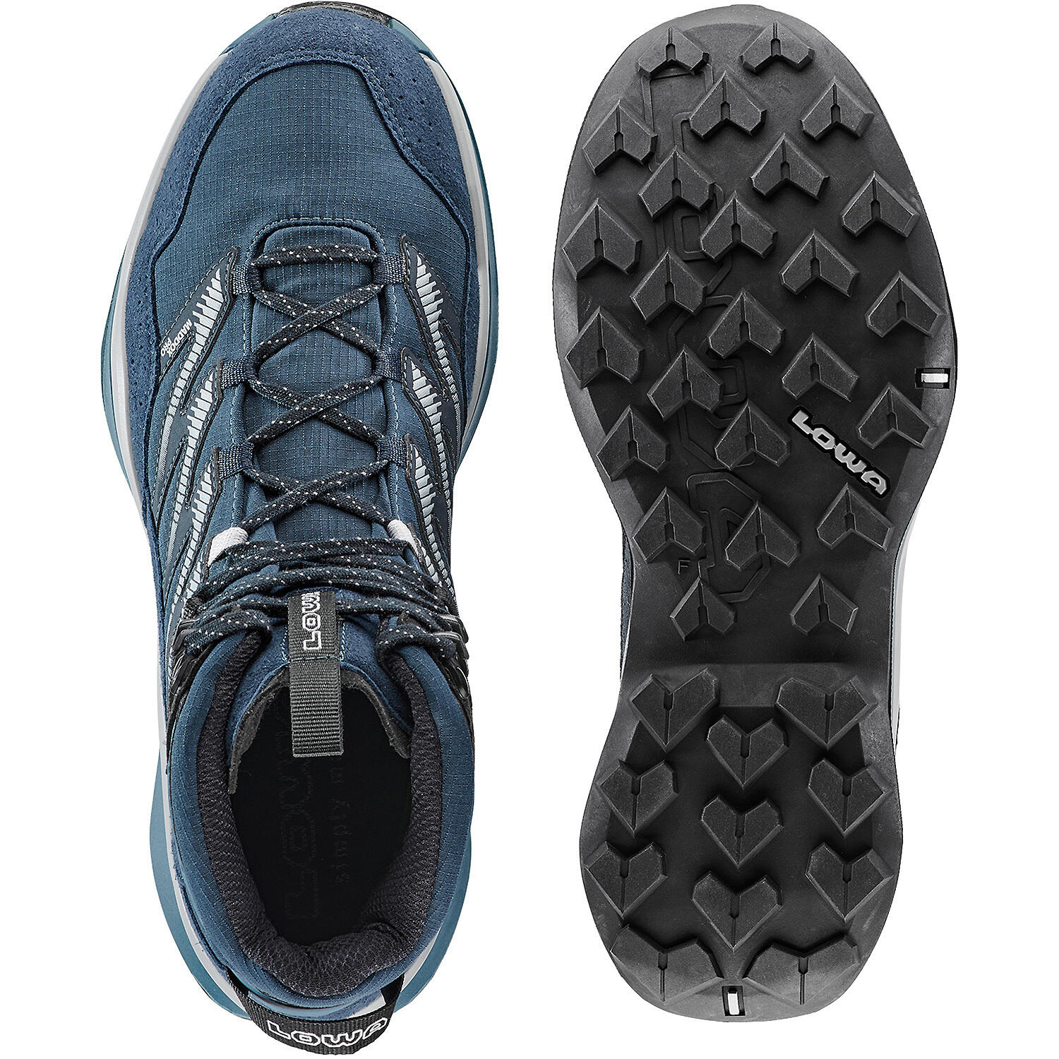 Herren Stiefel MADDOX PRO GTX MID 3/7