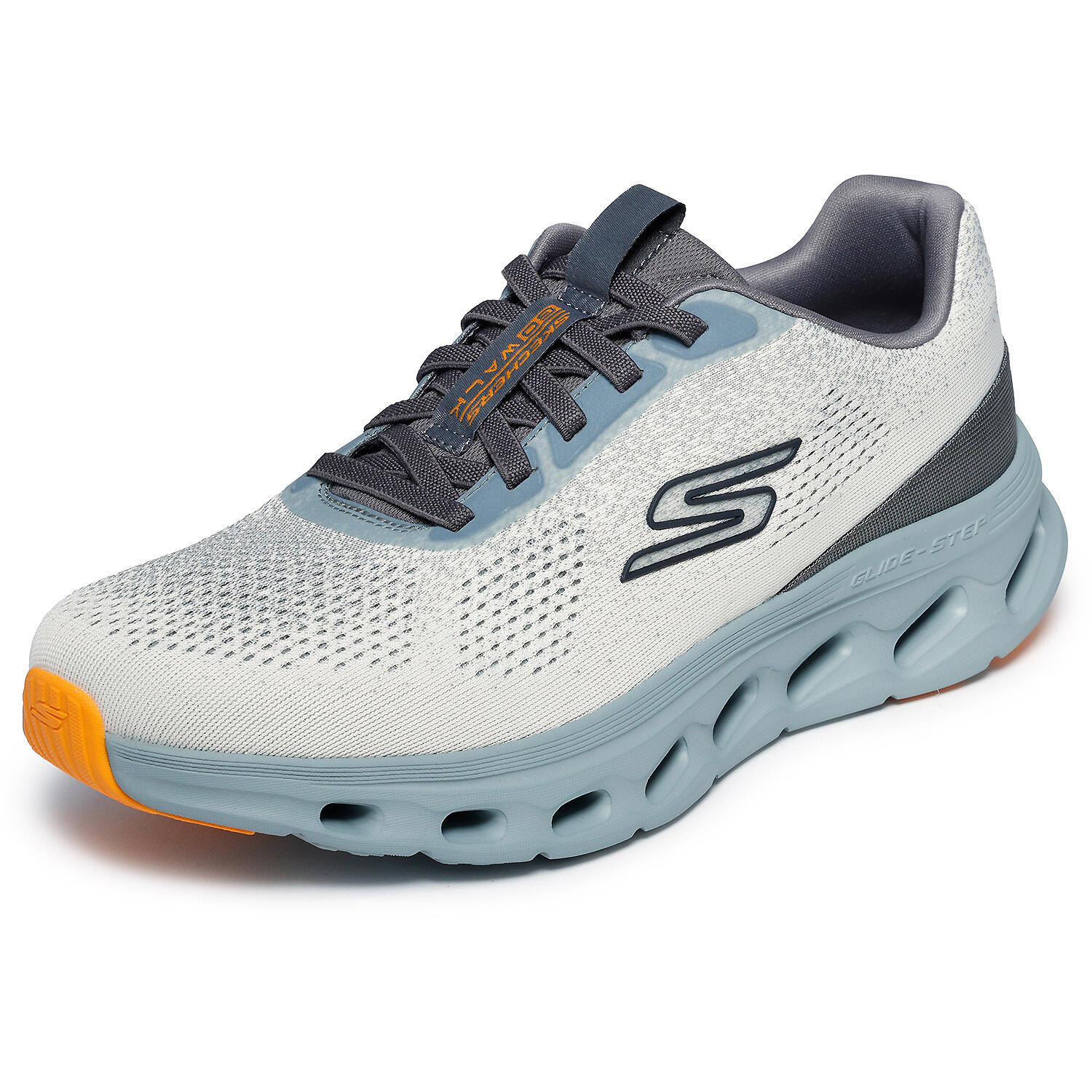 Zapatillas hombre Skechers Go Walk Glide Step 2.0 6/7