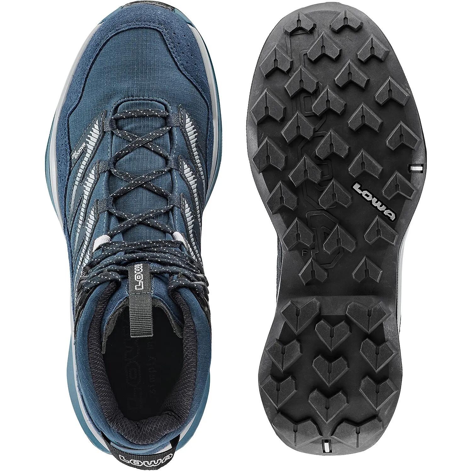 Buty LOWA średnie MADDOX PRO GTX MID 3/8