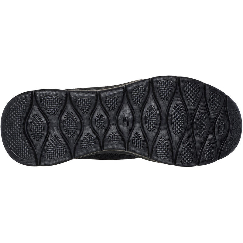 Pantofi sport barbati Skechers Go Walk Flex - Netro, Negru