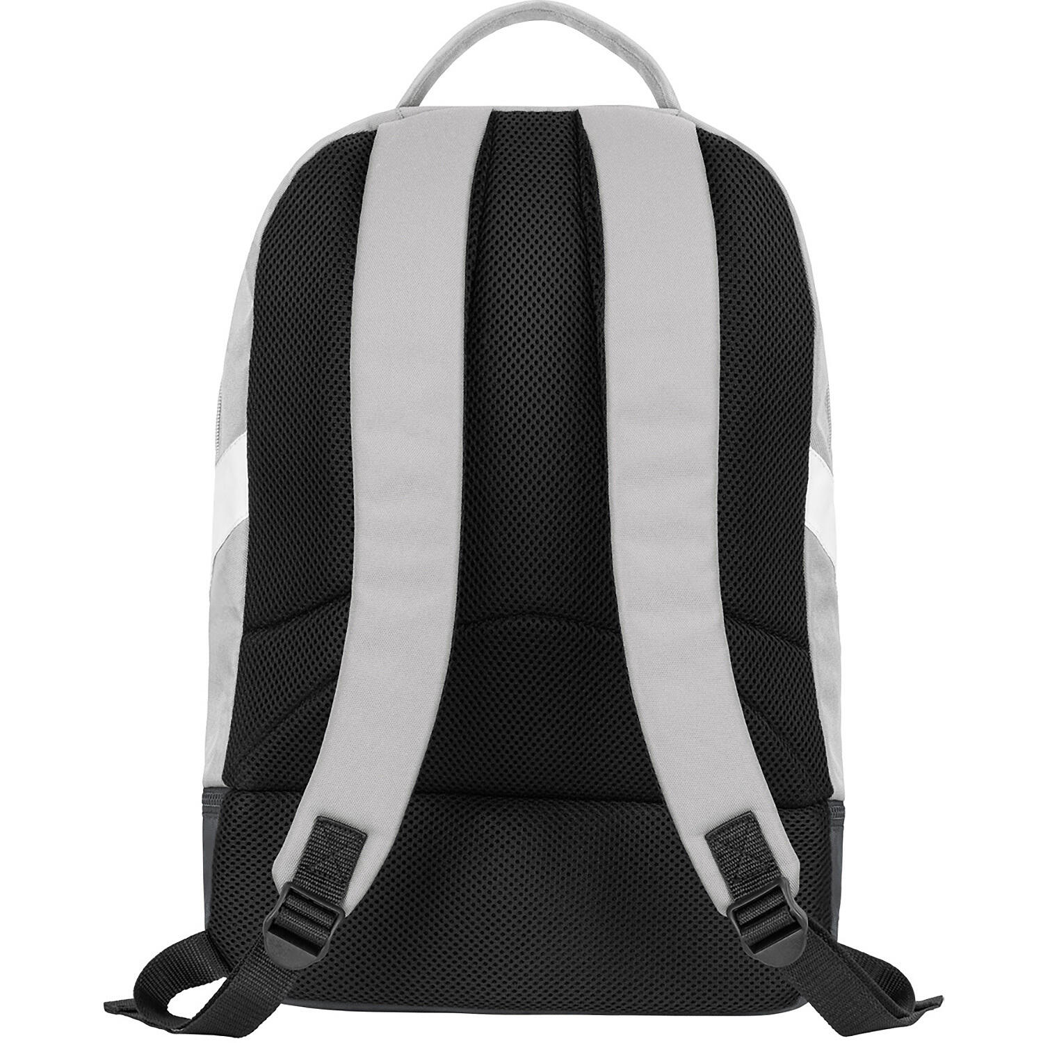 Jako Iconic Sac à dos - Gris clair / Anthracite 2/7