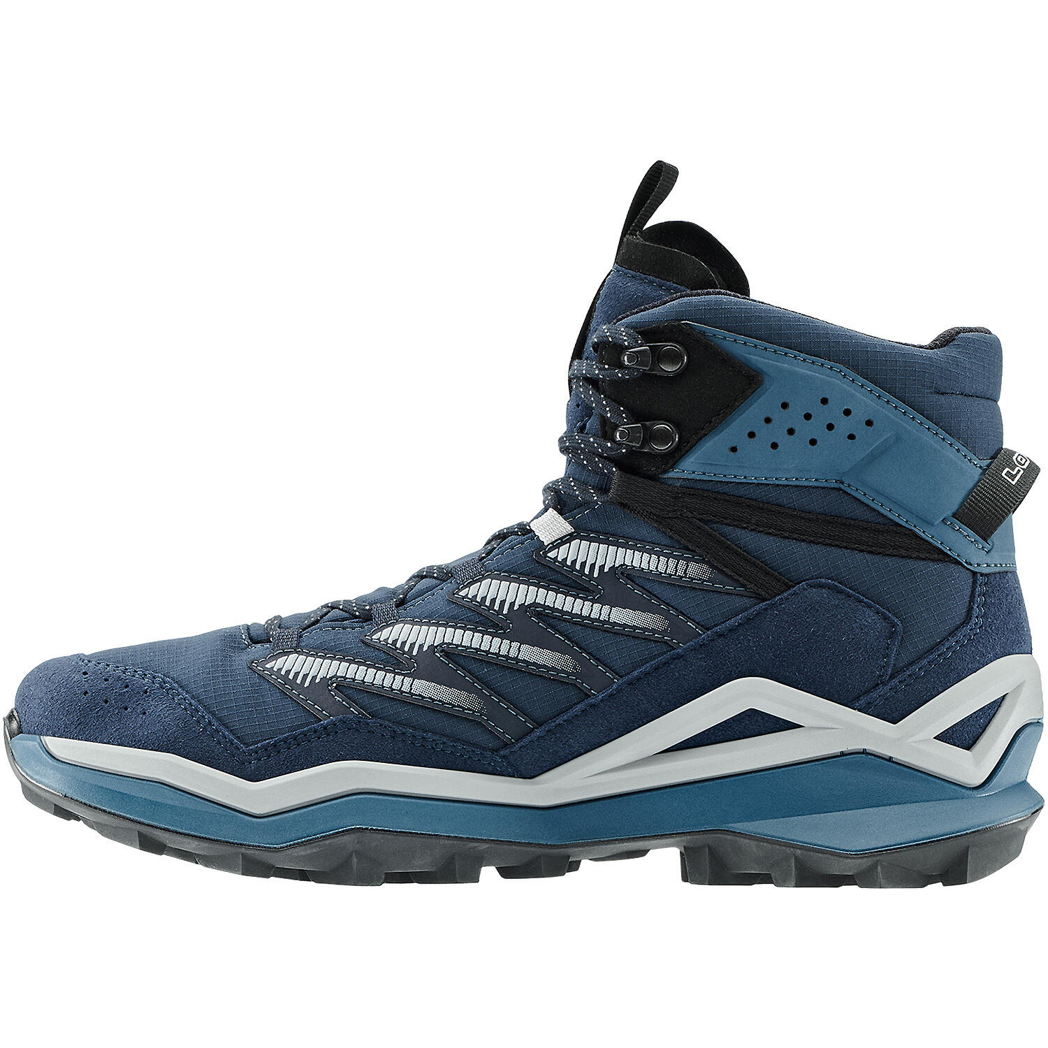 Herren Stiefel MADDOX PRO GTX MID 2/7