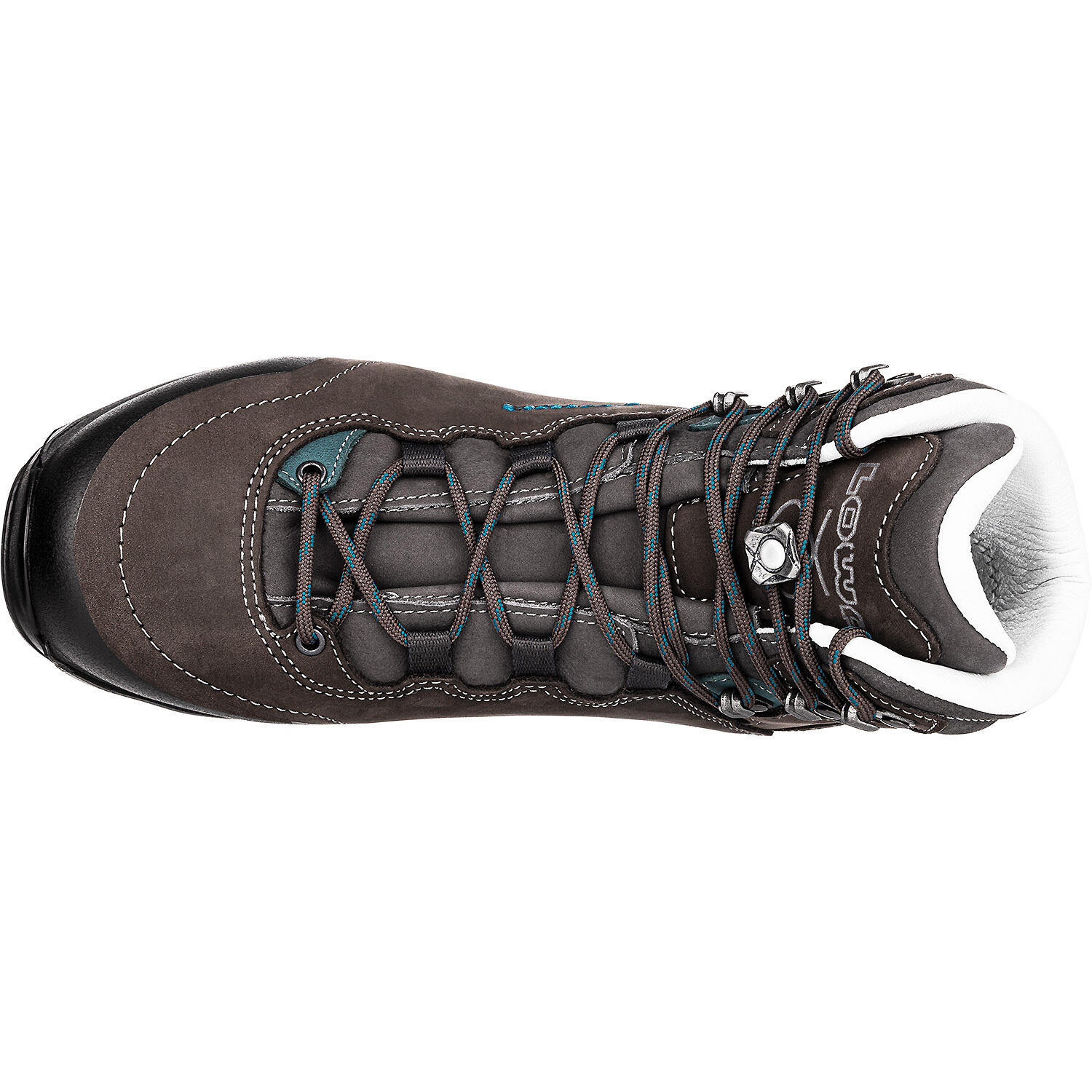 Damen Trekkinghalbschuh LADY LIGHT LL 3/5
