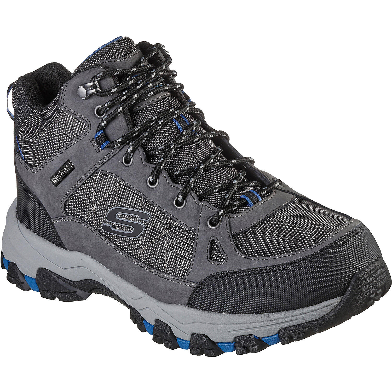 Wanderschuh SELMEN MELANO 5/5