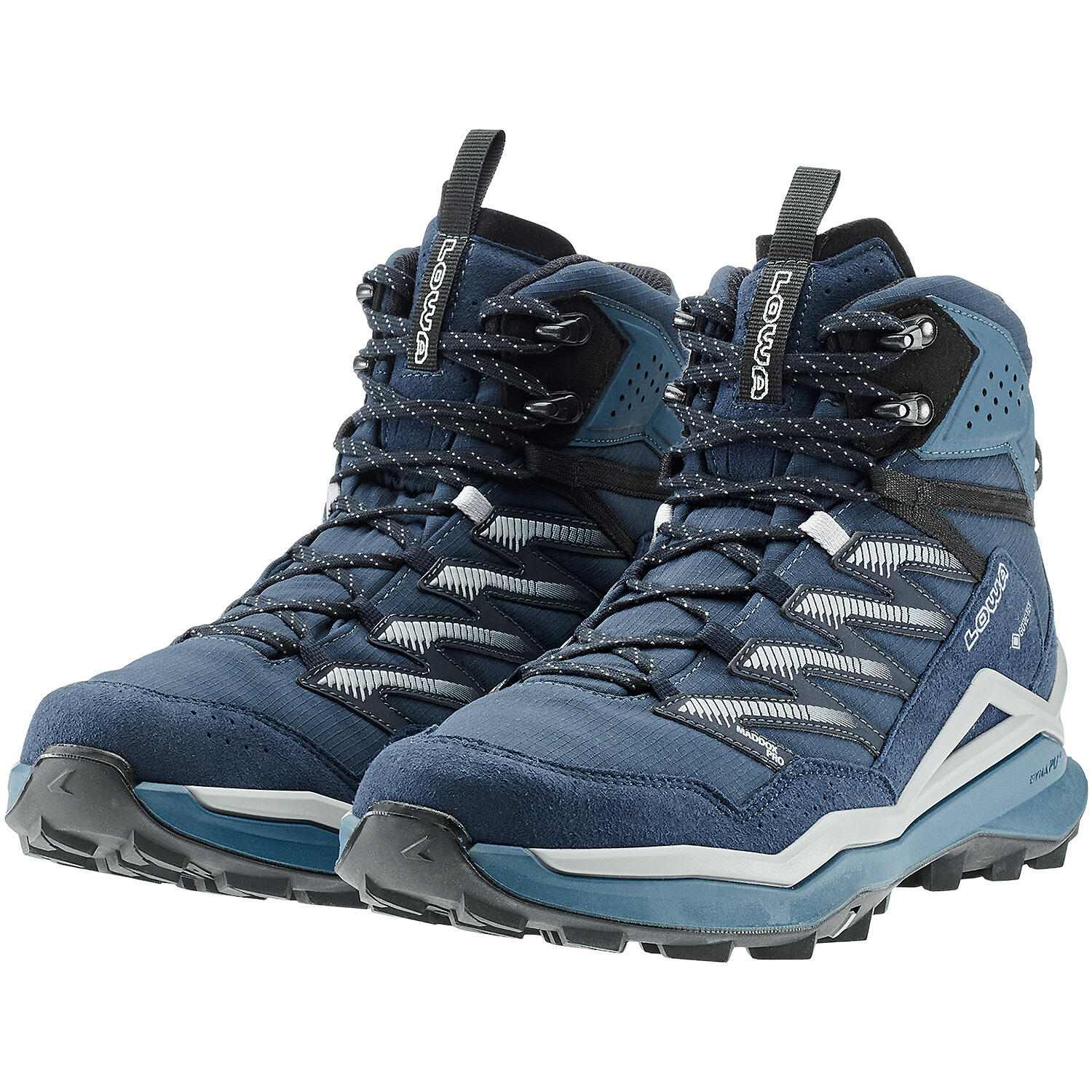 Herren Stiefel MADDOX PRO GTX MID 5/7