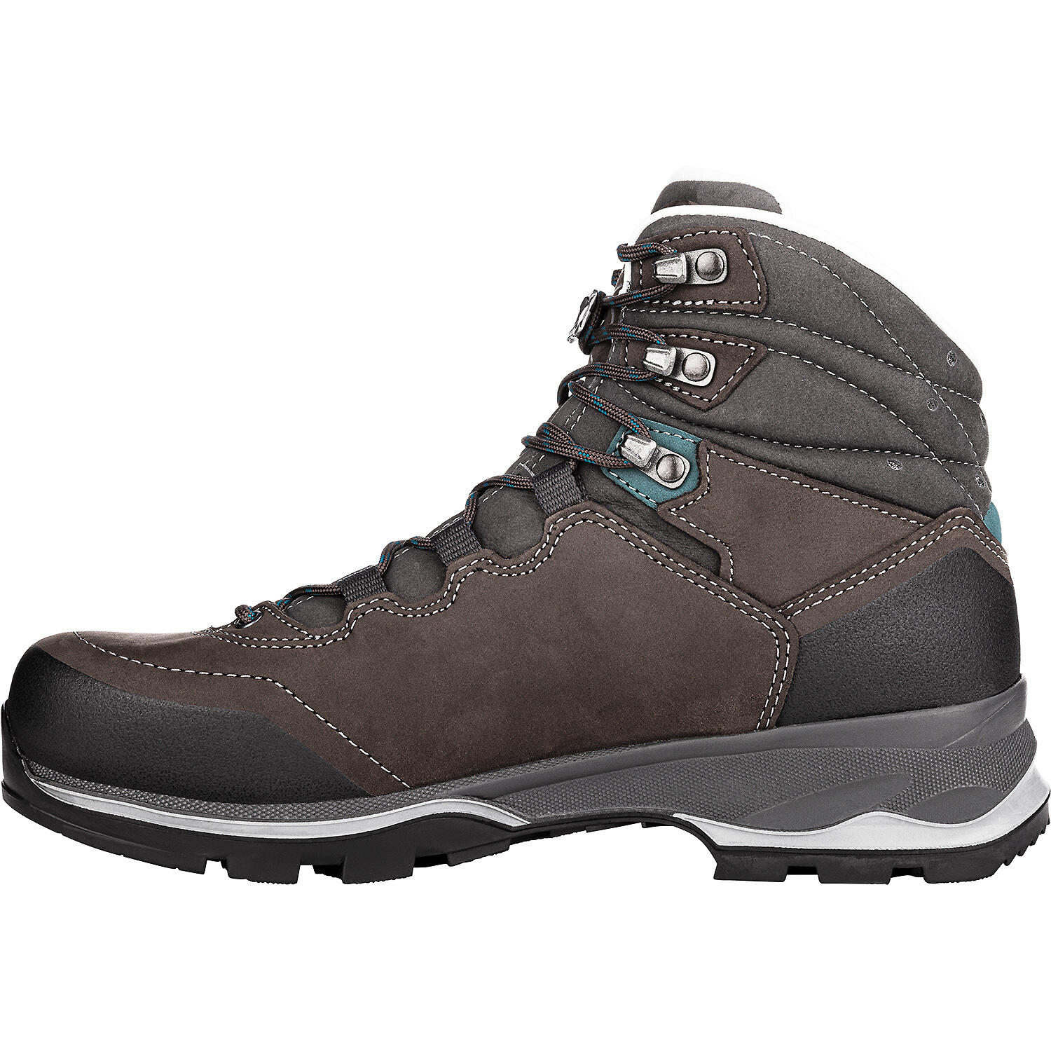 Damen Trekkinghalbschuh LADY LIGHT LL 2/5