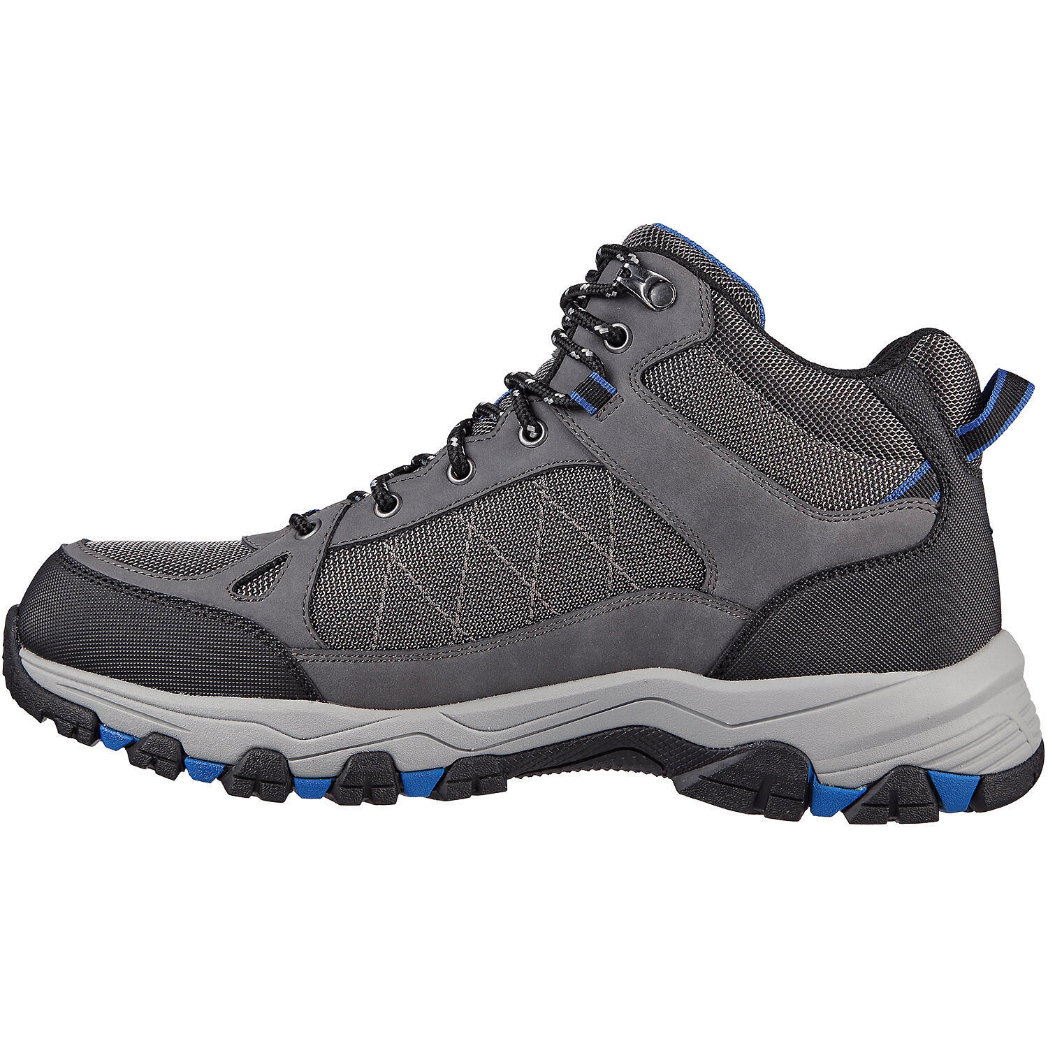 Wanderschuh SELMEN MELANO 4/5