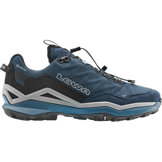 Herren Multifunktionsschuh MADDOX PRO GTX LO SL