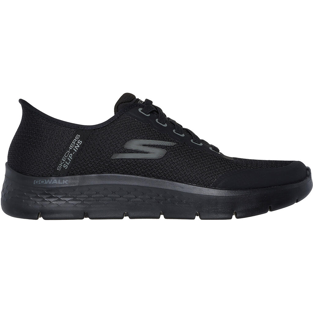 Маратонки Skechers Go Walk Flex - Netro, Черен, Мъже