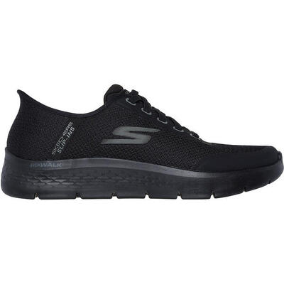 Skechers go walk flex - netro sneaker volwassenen