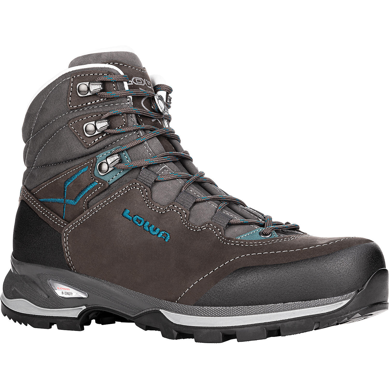 Damen Trekkinghalbschuh LADY LIGHT LL 5/5