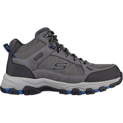 Skechers casual schoenen 204477-gry skechers selmen