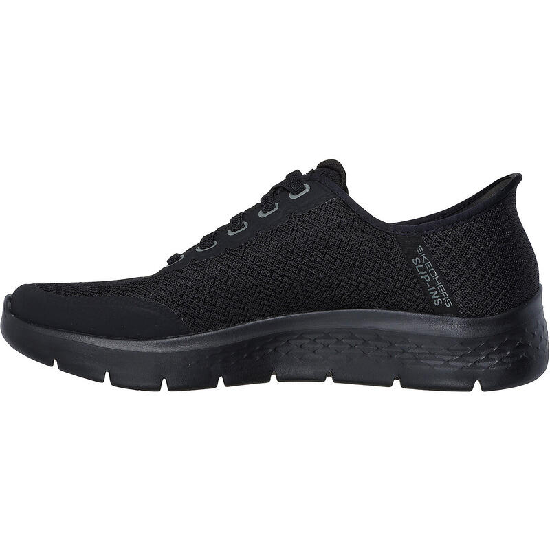 Pantofi sport barbati Skechers Go Walk Flex - Netro, Negru