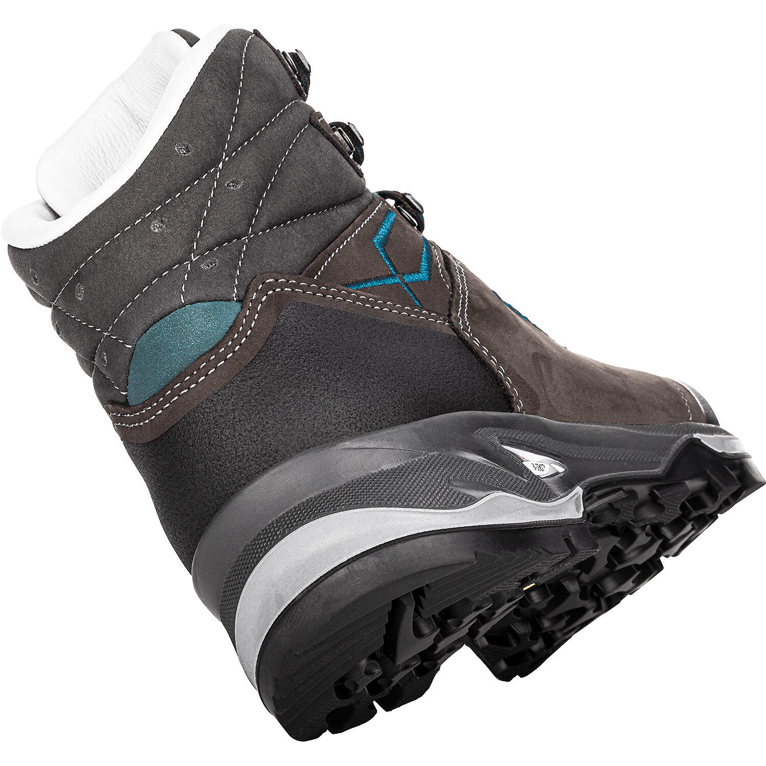 Damen Trekkinghalbschuh LADY LIGHT LL 4/5