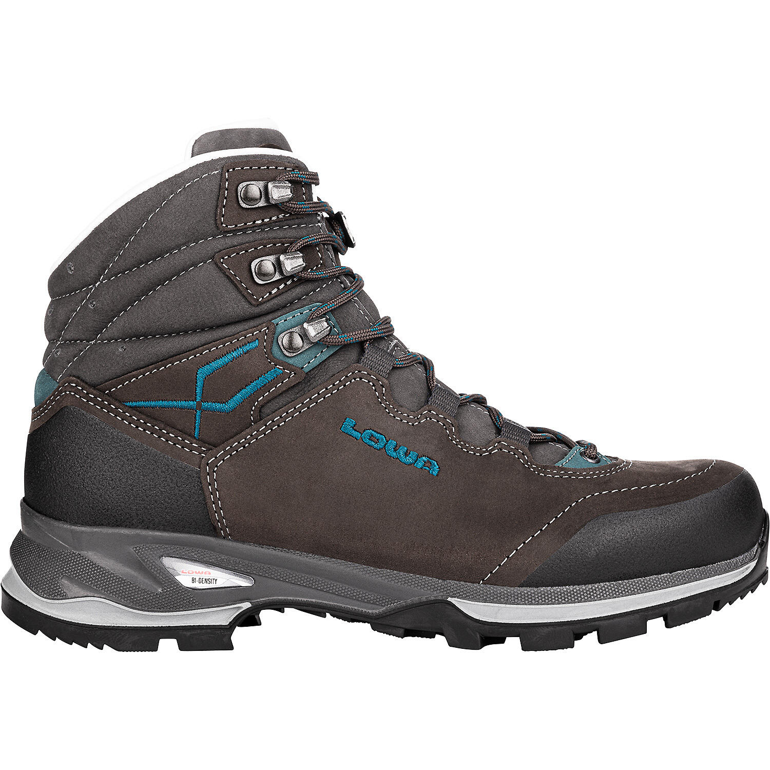 Damen Trekkinghalbschuh LADY LIGHT LL 1/5