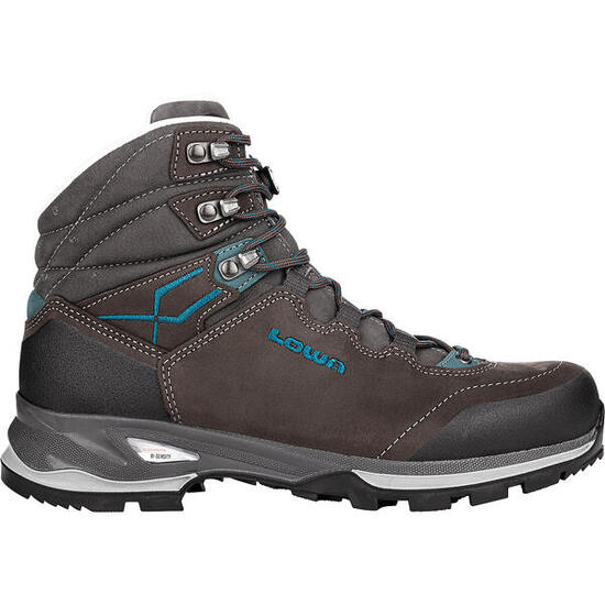 Damen Trekkinghalbschuh LADY LIGHT LL