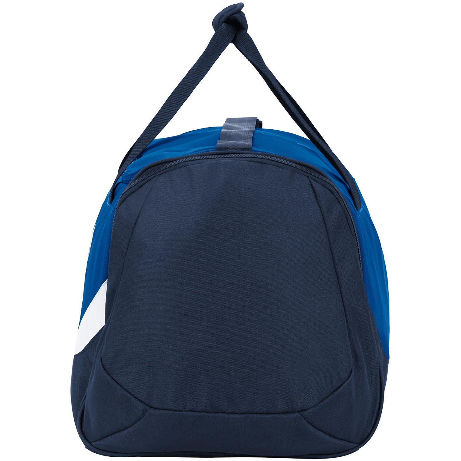 Jako Iconic (Junior) Sac de sport avec poches latérales - Marine / Royal 3/7