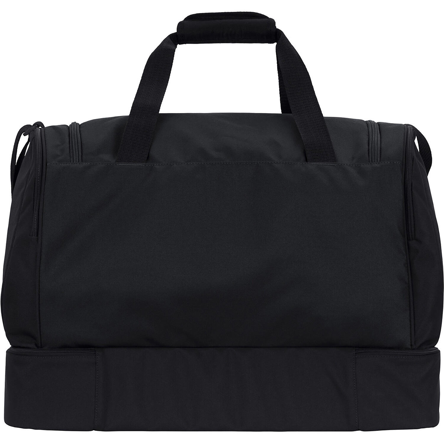 Jako Iconic (Bambini) Sac de sport avec compartiment inférieur - Noir 2/4