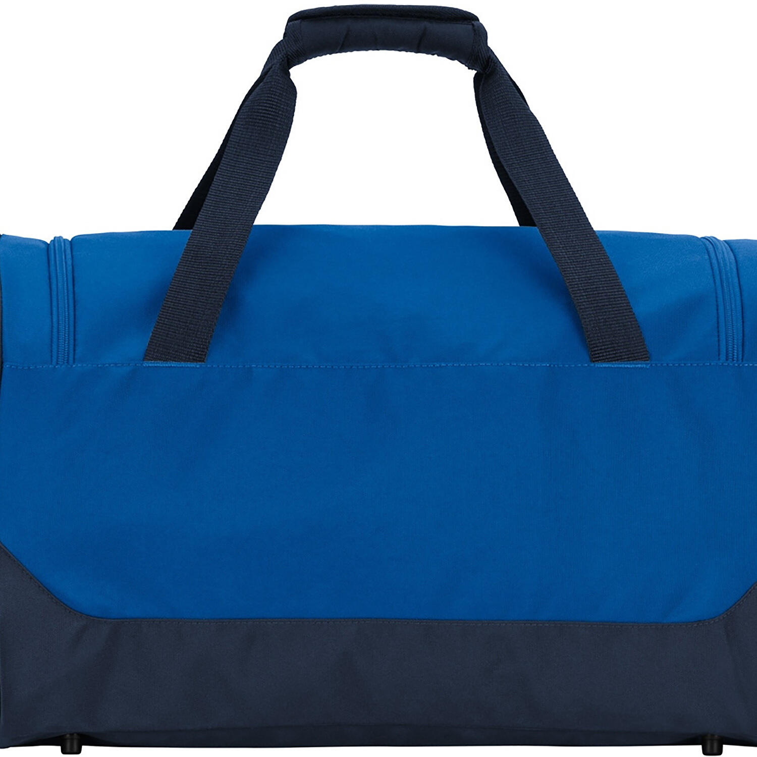 Jako Iconic (Junior) Sac de sport avec poches latérales - Marine / Royal 2/7