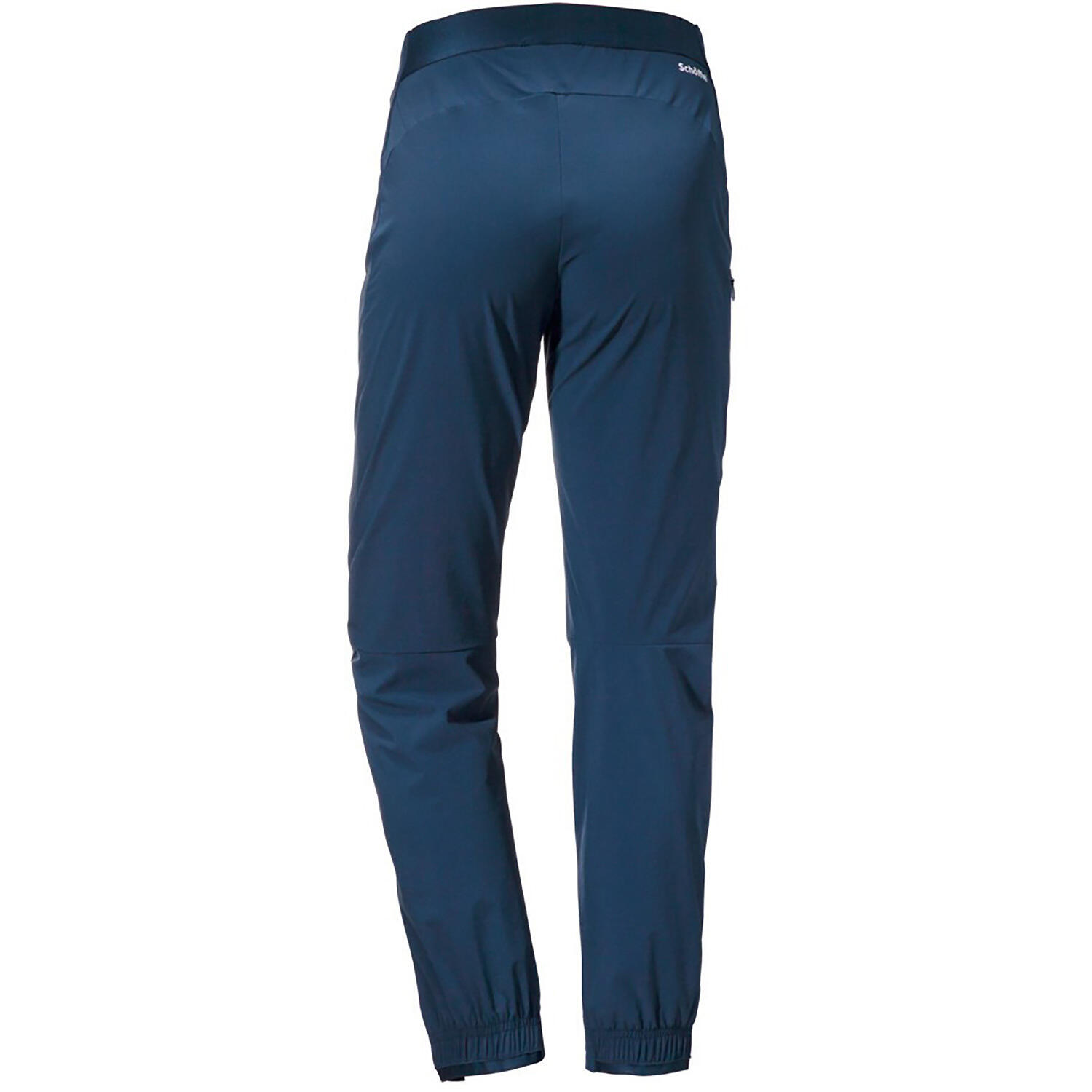 Damen Hose lang W PANTS HESTAD 2/7