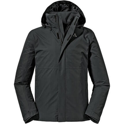 Regenjacke wasserdicht atmungsaktiv Herren - Gmund M