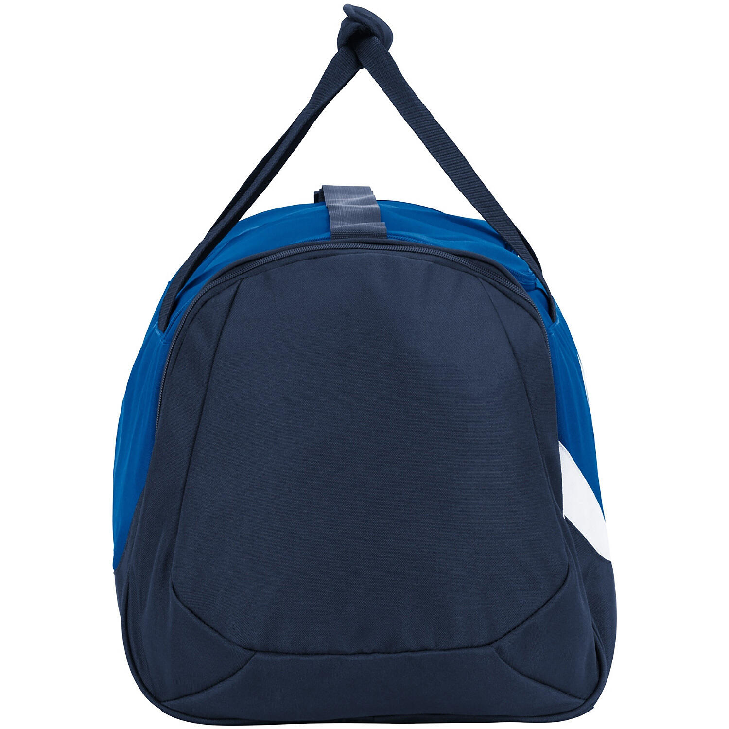 Jako Iconic (Junior) Sac de sport avec poches latérales - Marine / Royal 4/7