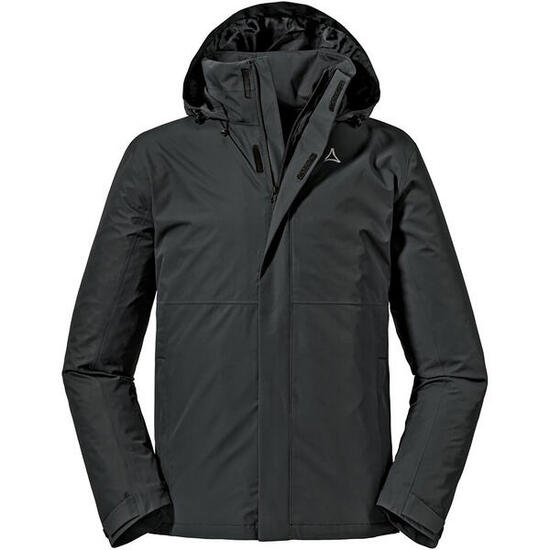 Regenjacke wasserdicht atmungsaktiv Herren - Gmund