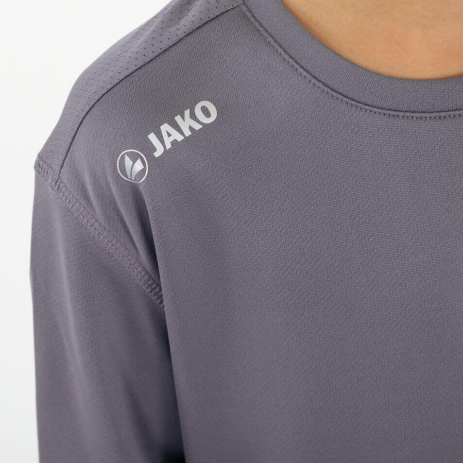 T-shirt enfant Jako Run 2.0 manches longues 5/5