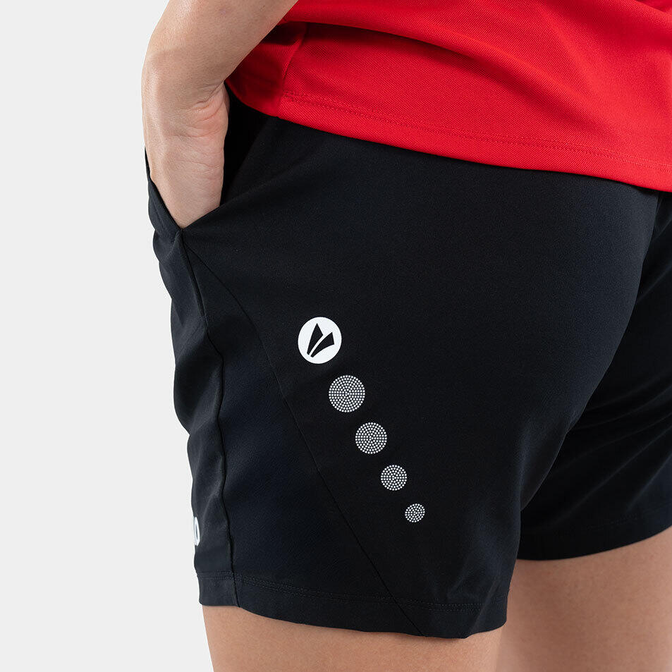 JAKO Damen Webshort Dynamic - 6270D 5/5