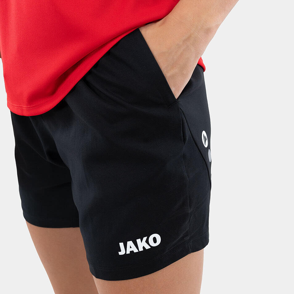 JAKO Damen Webshort Dynamic - 6270D 4/5