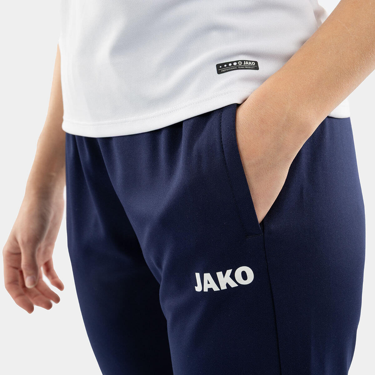 JAKO Damen Polyesterhose Dynamic - 9270D 4/5