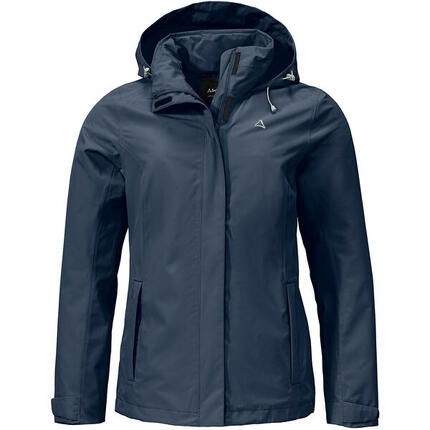 Funktionsjacke W JACKET GMUND