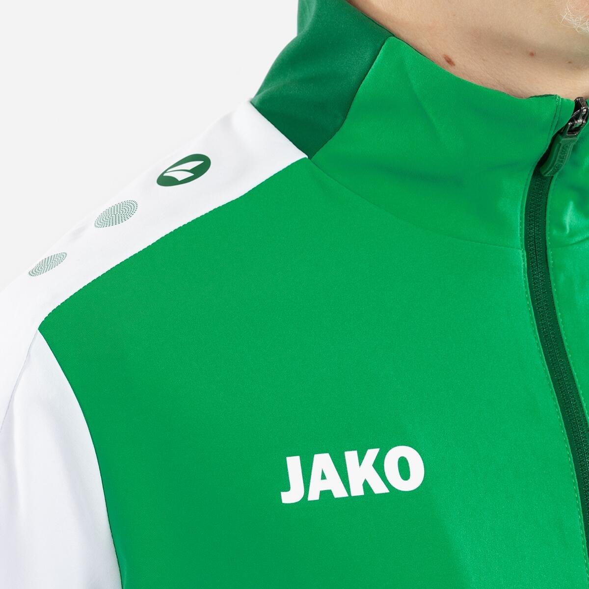 JAKO Unisex Webjacke Dynamic - 9870 5/5