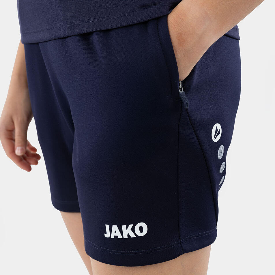 JAKO Damen Freizeitshort Dynamic - 8370D 4/5
